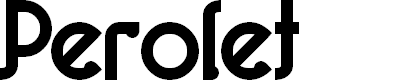 Preview image for Perolet Bold
