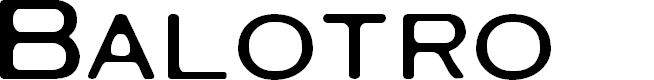 Preview image for Balotro