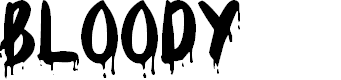 Preview image for Bloody