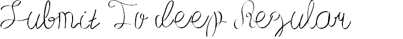 Preview image for Submit To deep Regular