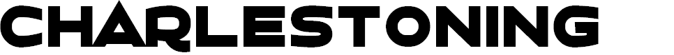 Preview image for Charlestoning