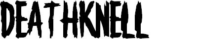 Preview image for Deathknell