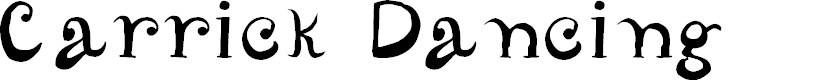 Preview image for CarrickDancing