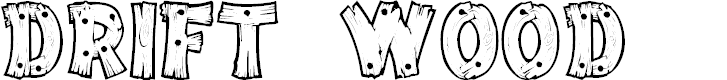 Preview image for Drift Wood