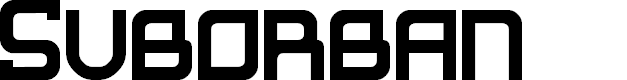 Preview image for Suborban