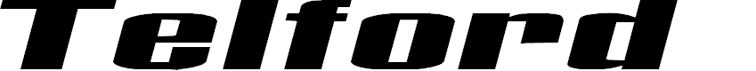 Preview image for Telford Italic