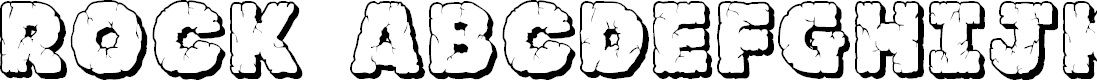 Preview image for JFRockOutcrop