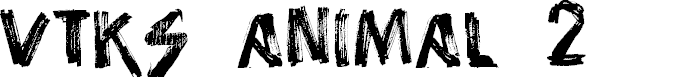 Preview image for vtks animal 2