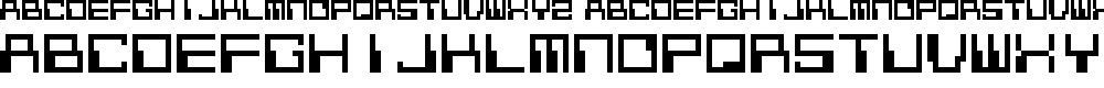 Preview image for G7 Silkworm TTF Font