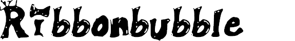 Preview image for Ribbonbubble