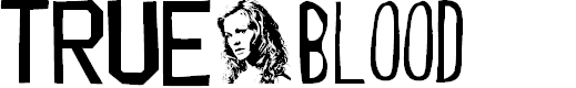 Preview image for TRUEblood