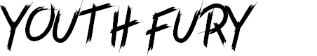 Preview image for Youth Fury PERSONAL USE