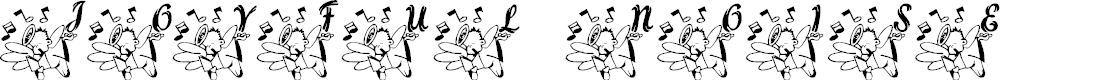 Preview image for LCR Joyful Noise