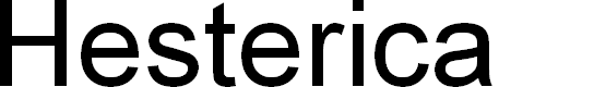 Preview image for Hesterica