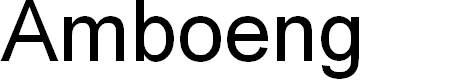 Preview image for Amboeng
