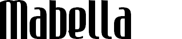 Preview image for Mabella