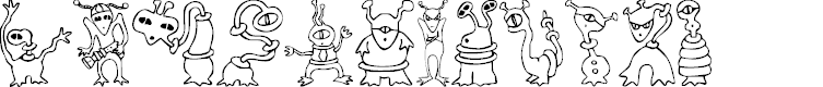 Preview image for Alien Twits