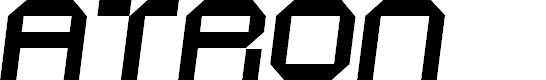 Preview image for ATRON*SLNTD