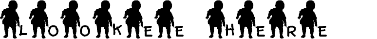 Preview image for JLR Lookee Here!