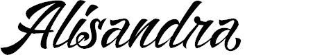 Preview image for Alisandra Demo
