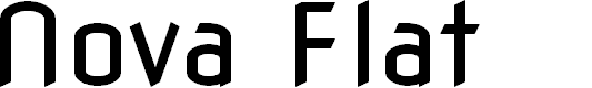 Preview image for Nova Flat