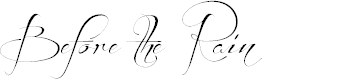 420+ Free Tattoo Font Thin Cursive Idea Tattoo Photos