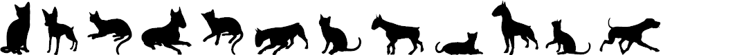 Preview image for Cats vs Dogs LT