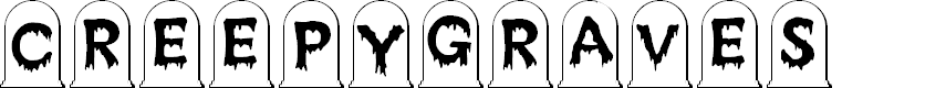 Preview image for CreepyGraves