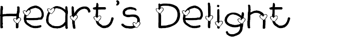 Preview image for 2Peas Heart's Delight