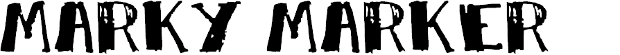 Preview image for MarkyMarker