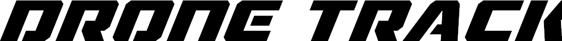 Preview image for Drone Tracker Super-Italic