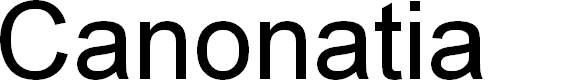 Preview image for Canonatia