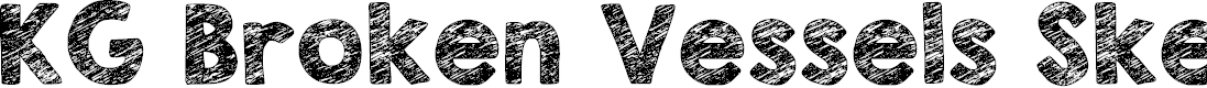Preview image for KG Broken Vessels Sketch