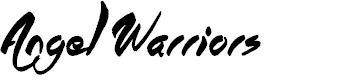 Preview image for Angel Warriors