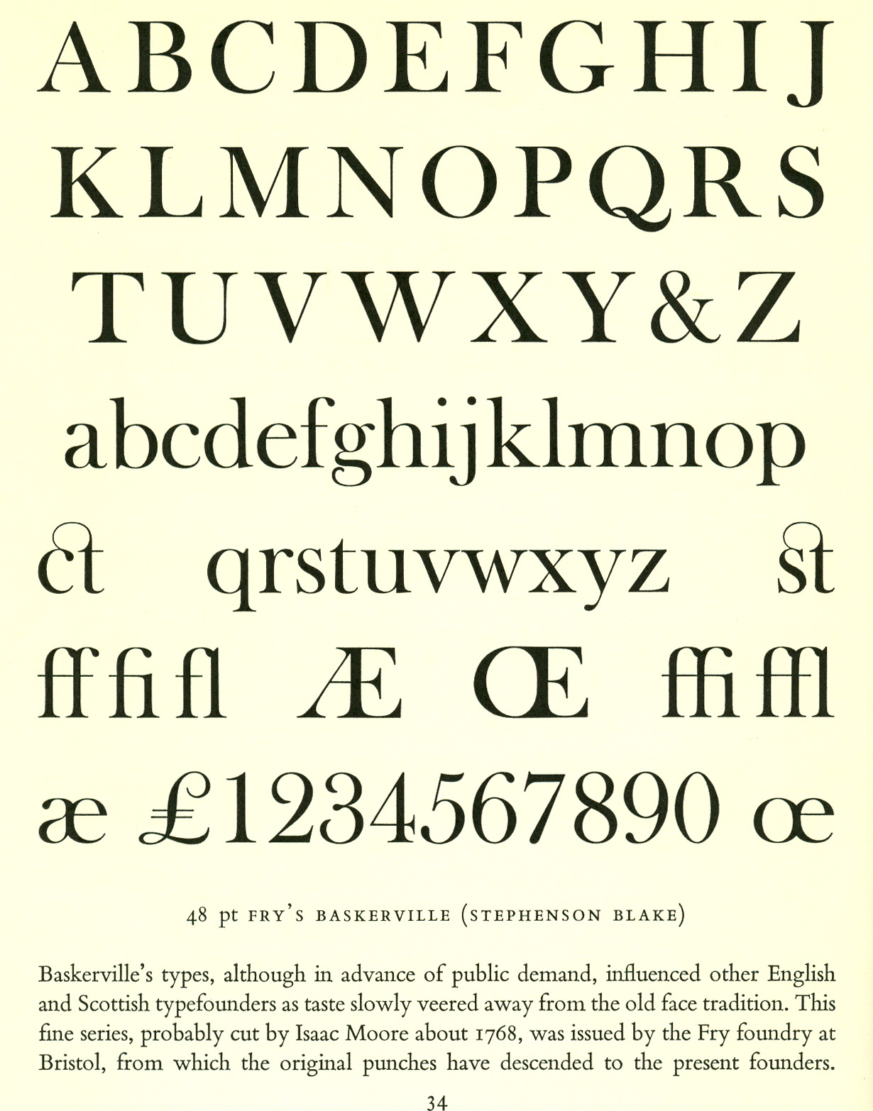 open typeface fonts